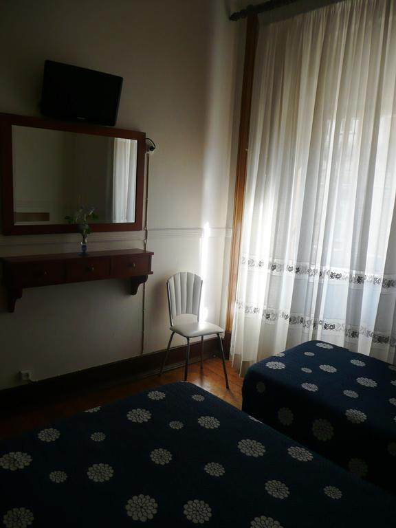 Guest house Pensao Prata *